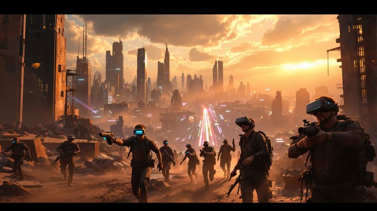 Virtual Zone expansión internacional