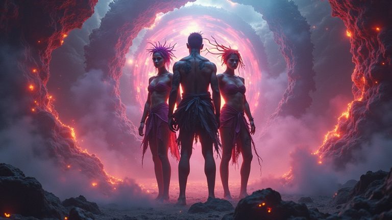 Análisis ZIX VR Roguelike