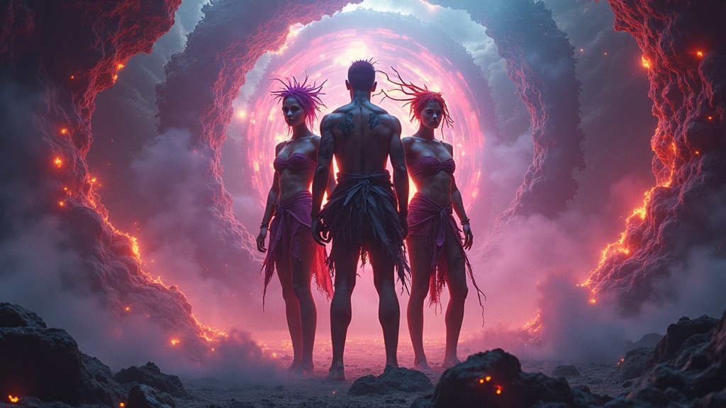 Análisis ZIX VR Roguelike