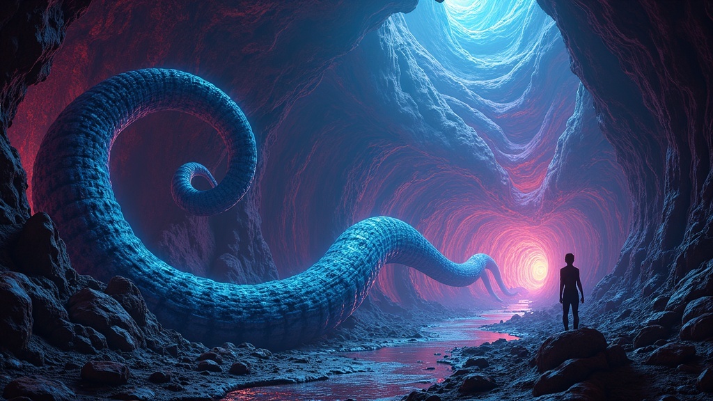 THRASHER VR experiencia rítmica