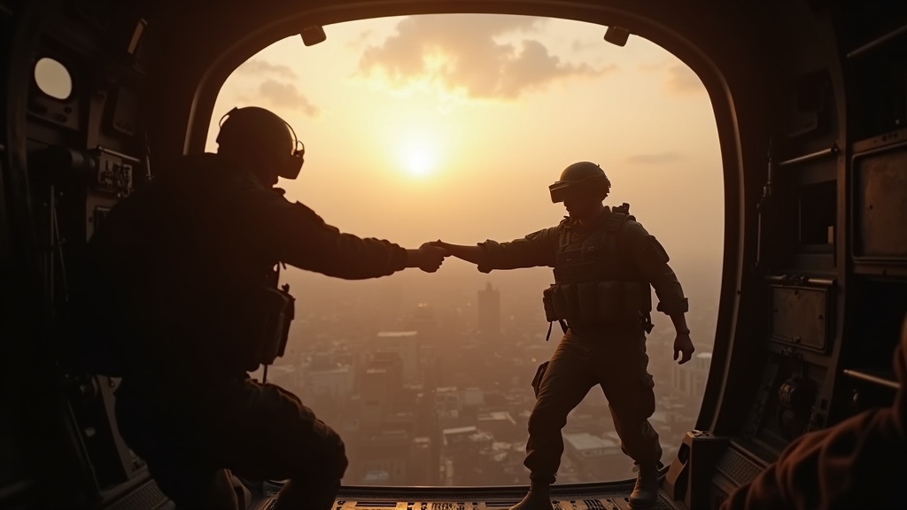 Zero Caliber 2 VR análisis