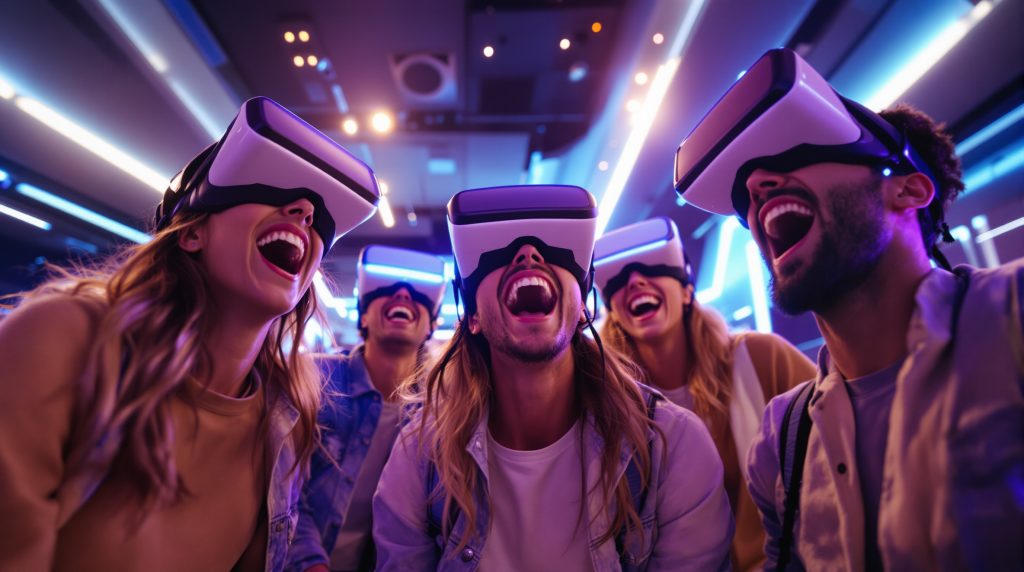 escape room miedo virtual