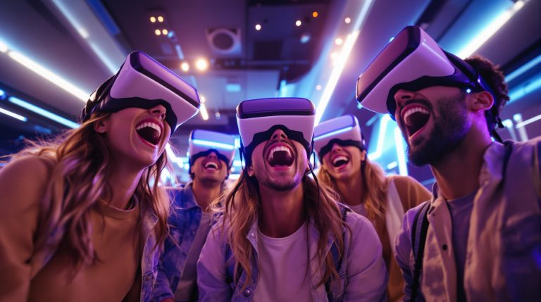 escape room miedo virtual