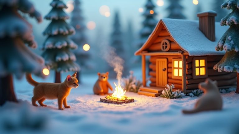 Ploko Dioramas VR Análisis