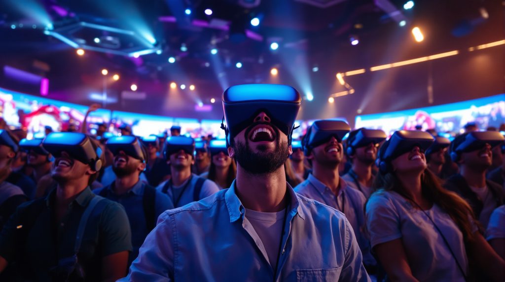 Serious Sam VR cooperativo