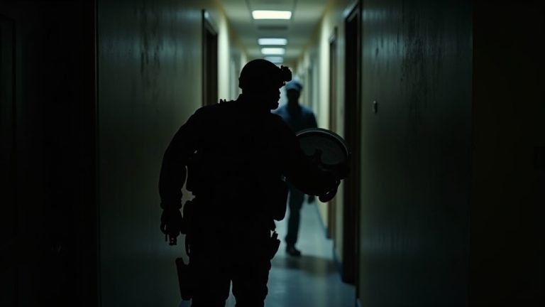 Split Second VR análisis táctico