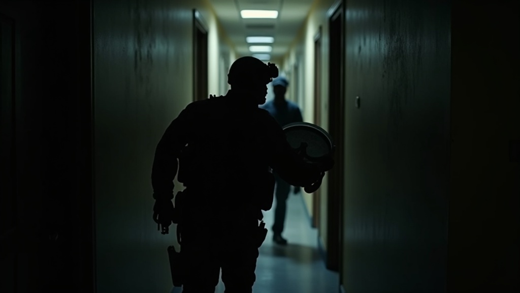 Split Second VR análisis táctico