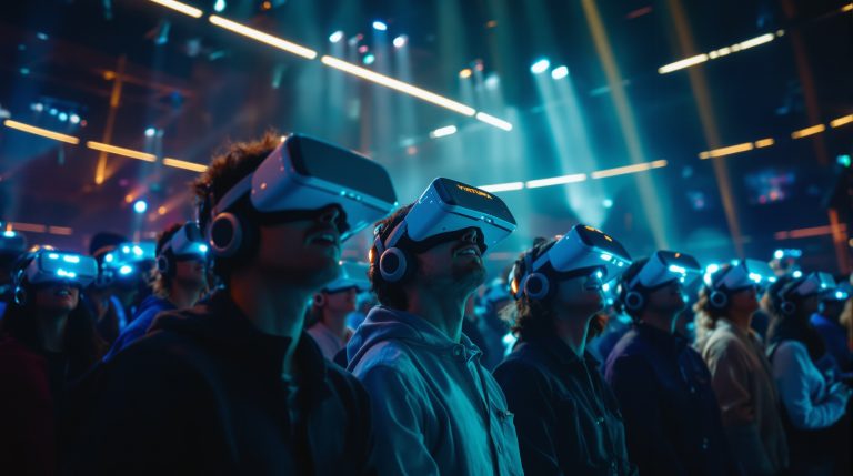 escape room realidad virtual barcelona