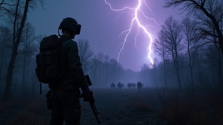 ZONA Origin STALKER VR