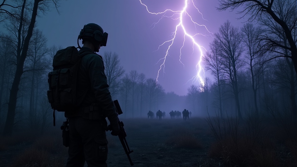 ZONA Origin STALKER VR