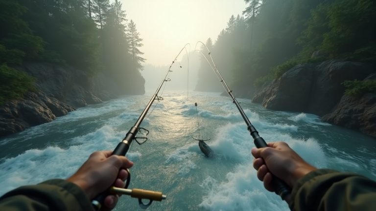 AnglingTimes VR Análisis