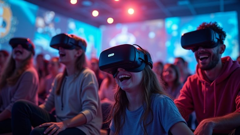 Cumpleaños VR niños Barcelona precio