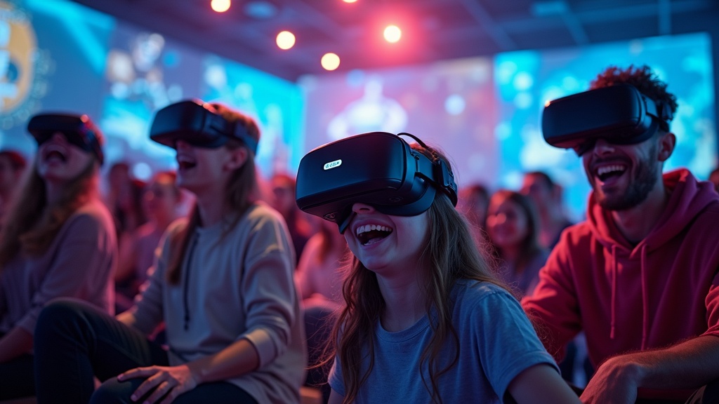 Cumpleaños VR niños Barcelona precio