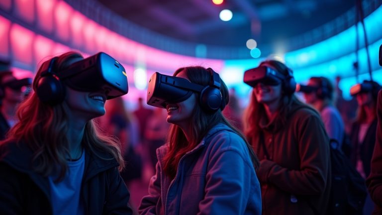 Team Building VR Barcelona precios