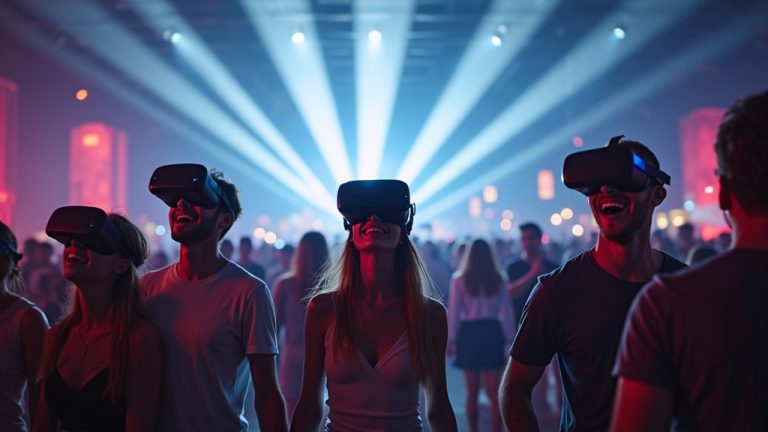 Team Building VR Empresas Barcelona