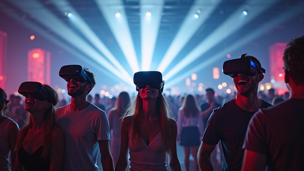 Team Building VR Empresas Barcelona