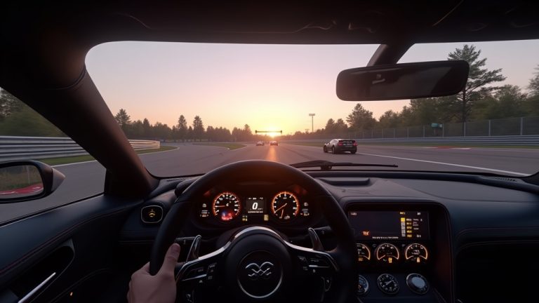 Assetto Corsa Simulación VR Steam Kunos Simulazioni