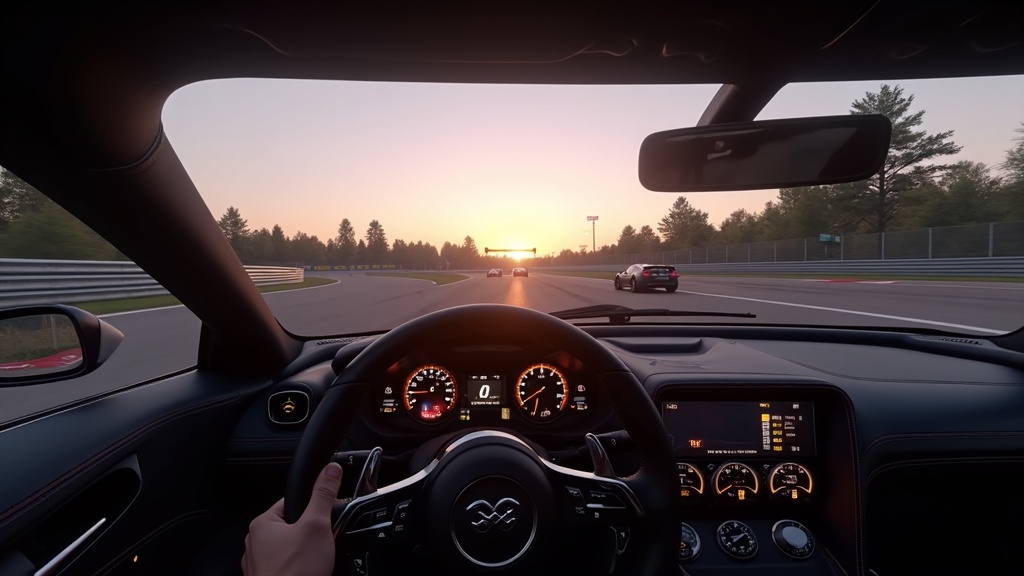 Assetto Corsa Simulación VR Steam Kunos Simulazioni