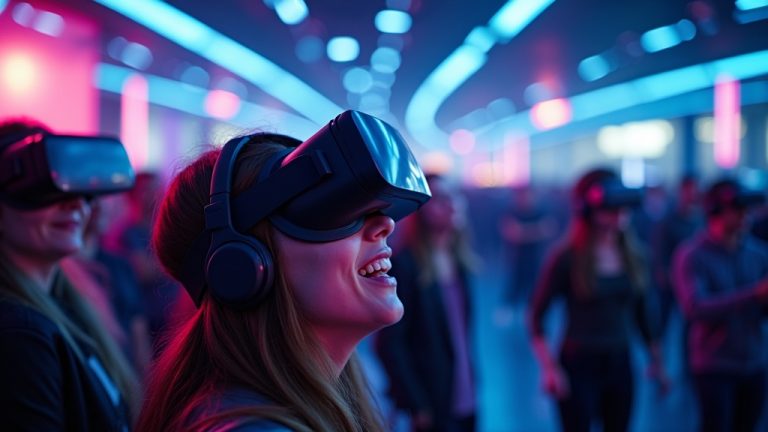 Fancy Skiing VR Barcelona reservar