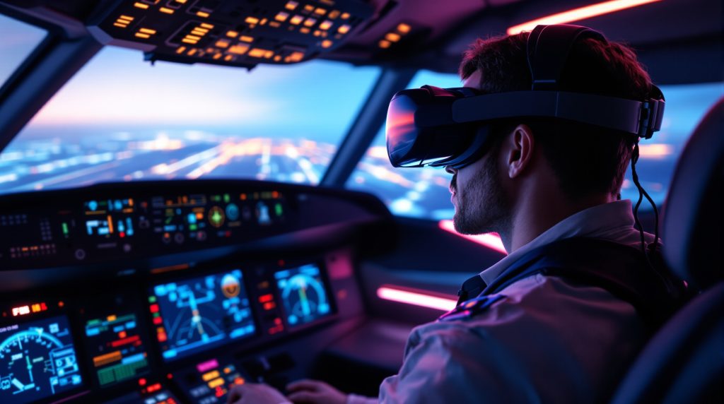 Renderizado Foveado Dinámico