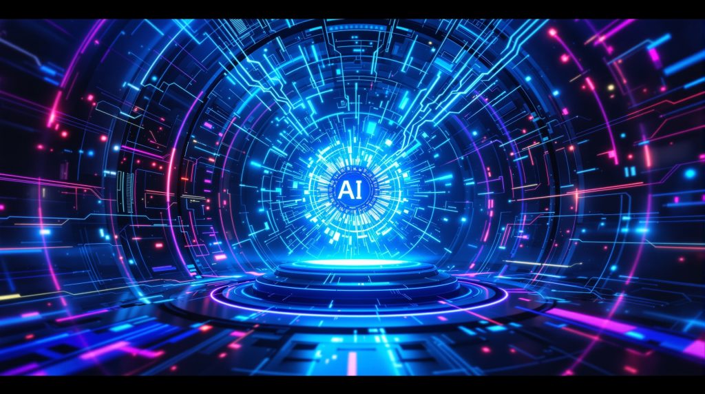 Inteligencia Artificial Open Source