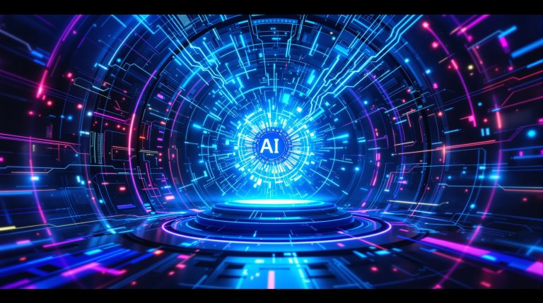 Inteligencia Artificial Open Source