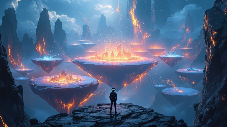 Horizon OS, Meta Quest, Asus VR, Lenovo VR, Android XR, Realidad Virtual, Industria VR