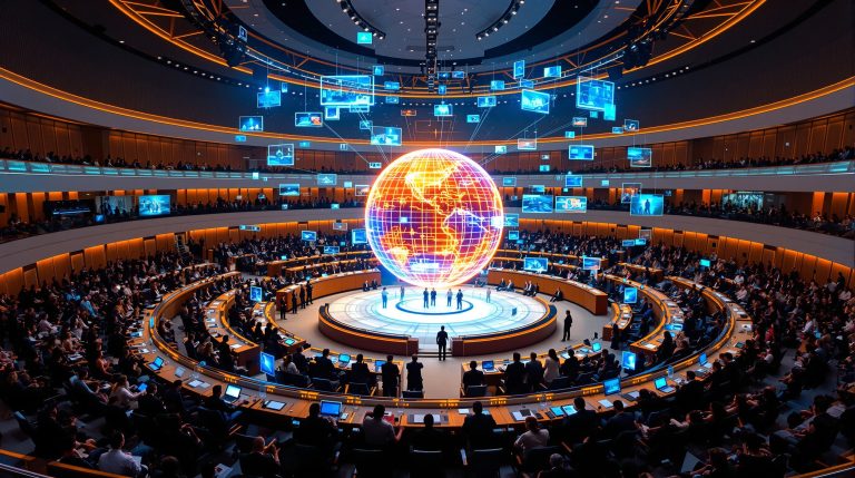 Alianza Europea sobre Mundos Virtuales