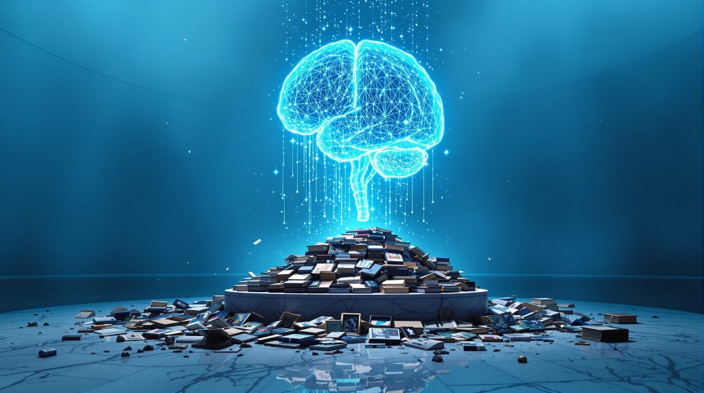 investigación de IA en Google