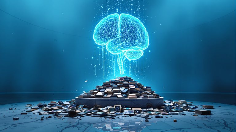 investigación de IA en Google