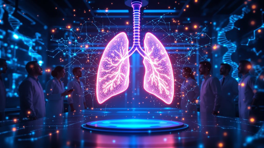 Inteligencia Artificial Salud