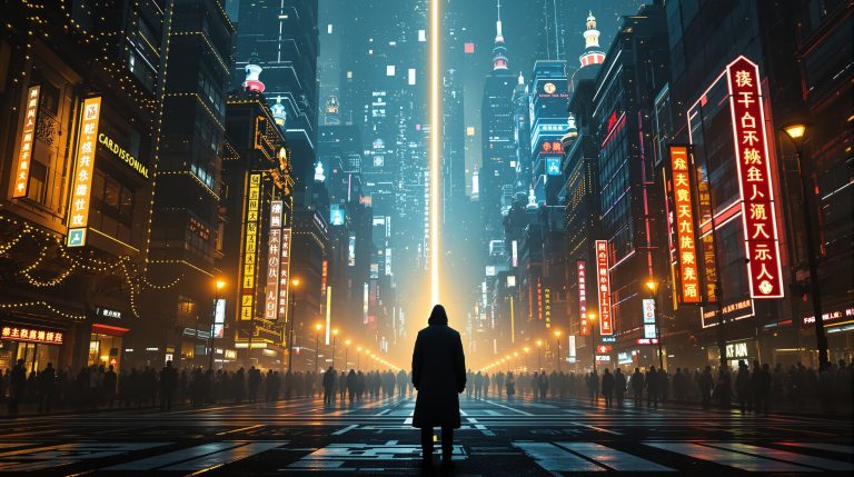 Inteligencia Artificial, Despidos IA, Mercado Laboral Tech, Programadores Junior, Automatización, Futuro del Trabajo