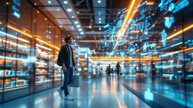 Inteligencia artificial generativa