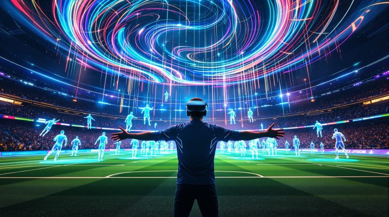 Realidad Inmersiva Aplicada