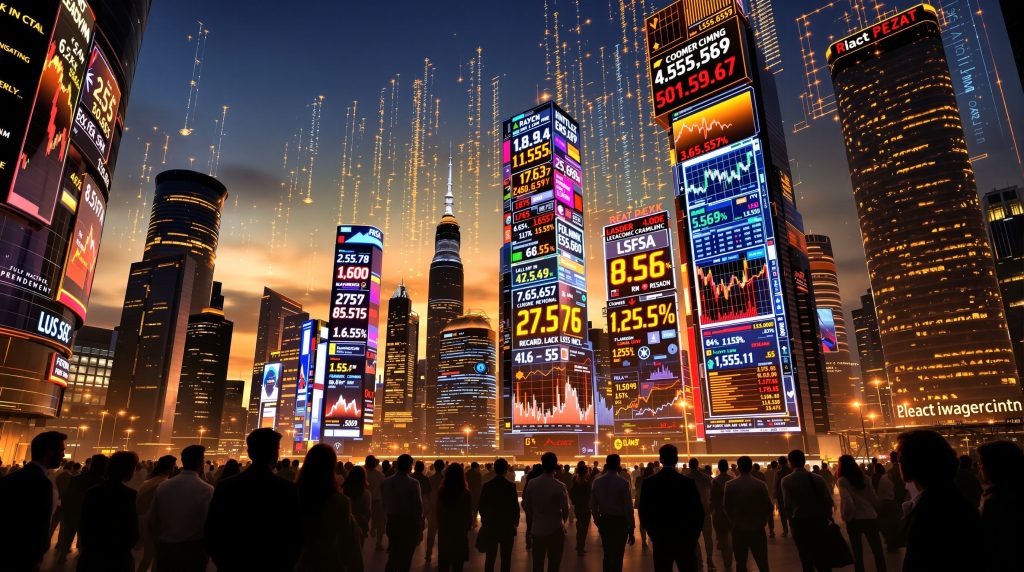 ElEconomista.es rompió el mercado