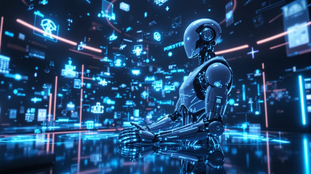 NitroGen GPT para acciones