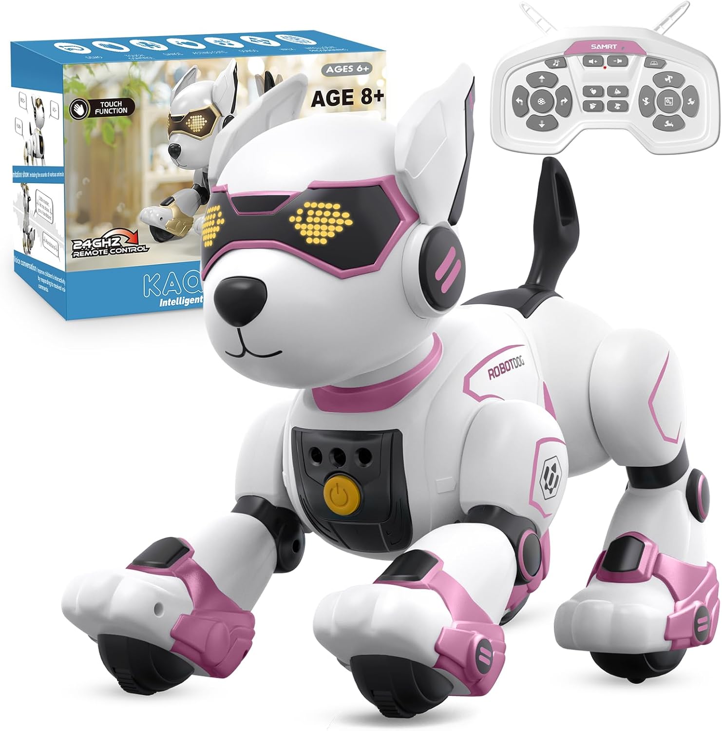 PRANITE Perro Robot en oferta
