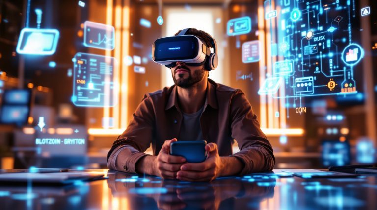 Read2Earn Trezor criptomonedas Cointribune ganar leyendo wallet fría seguridad blockchain