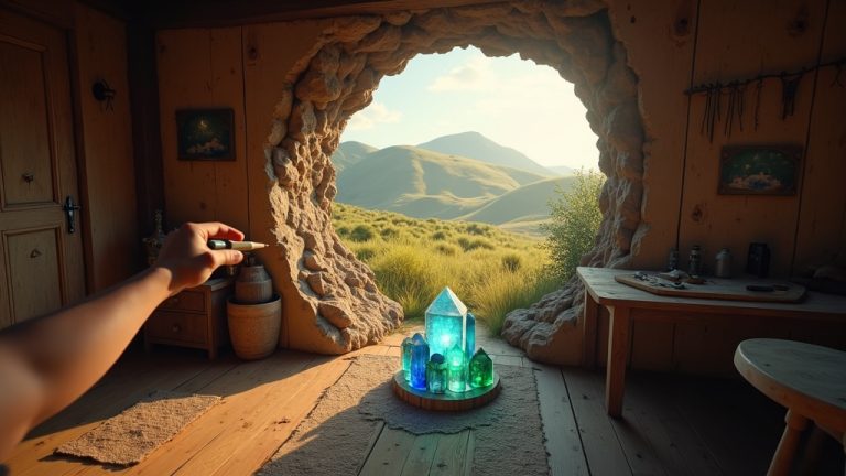 supervivencia y construcción