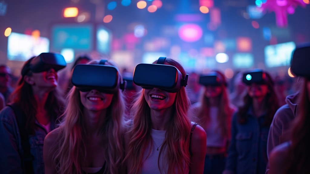 team building realidad virtual empresas Barcelona