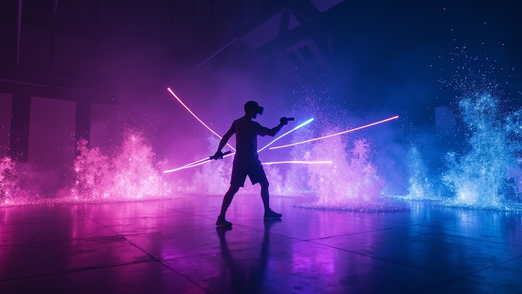 Beat Saber: Análisis