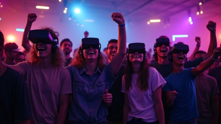 Hyper Dash VR Barcelona reservar