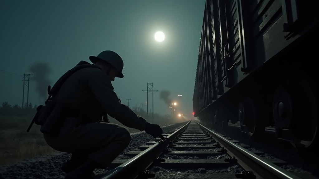 Medal of Honor: Above and Beyond en VR