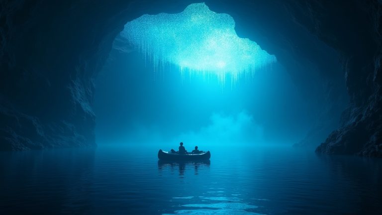 Cave Crave VR simulador de espeleología