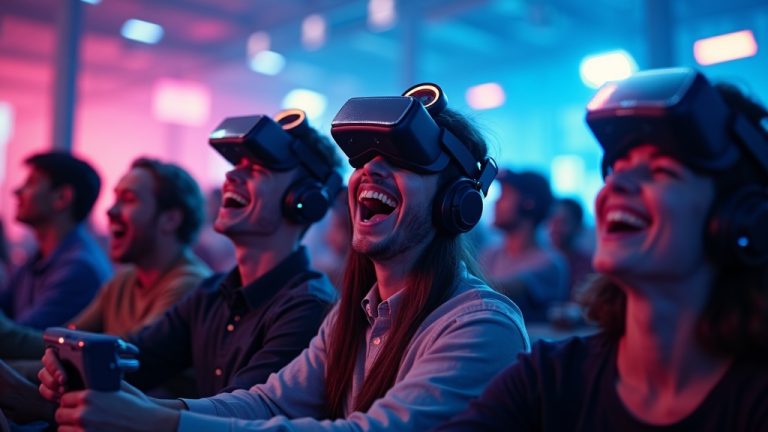 reservar experiencia realidad virtual barcelona