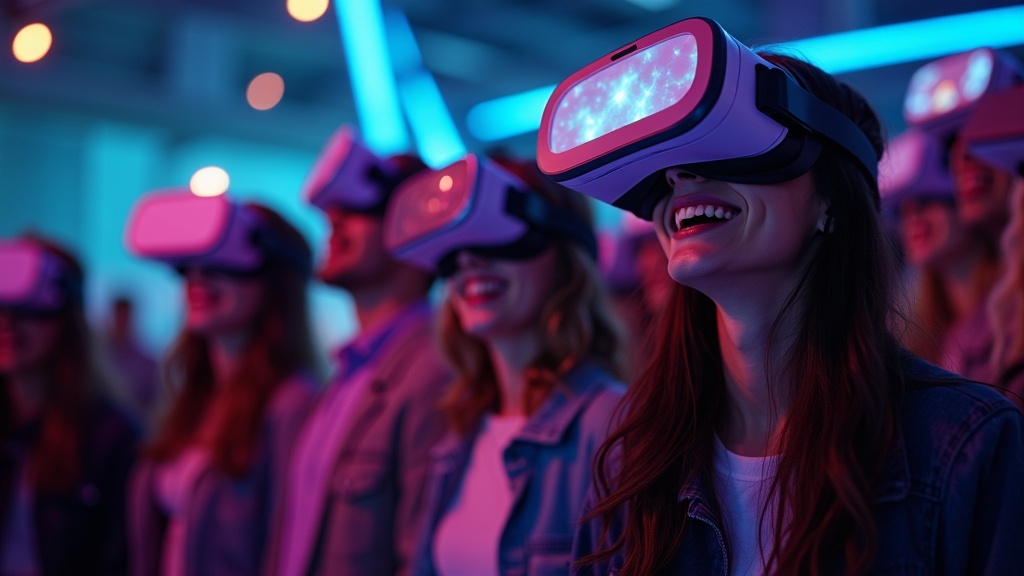 Escape room VR Jungle Quest Barcelona