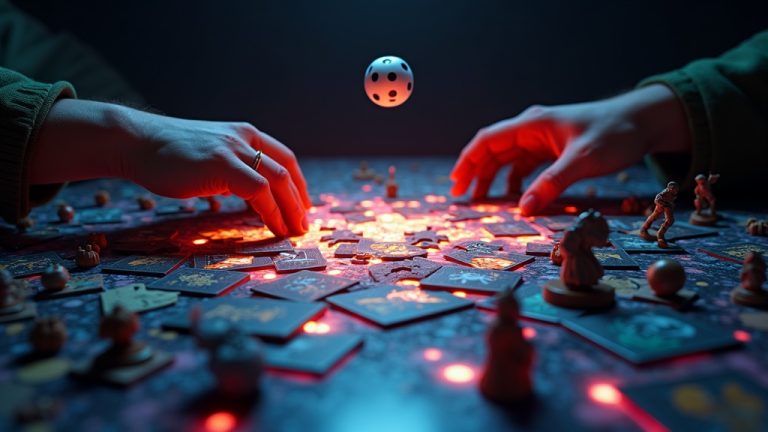 Tabletop Simulator VR