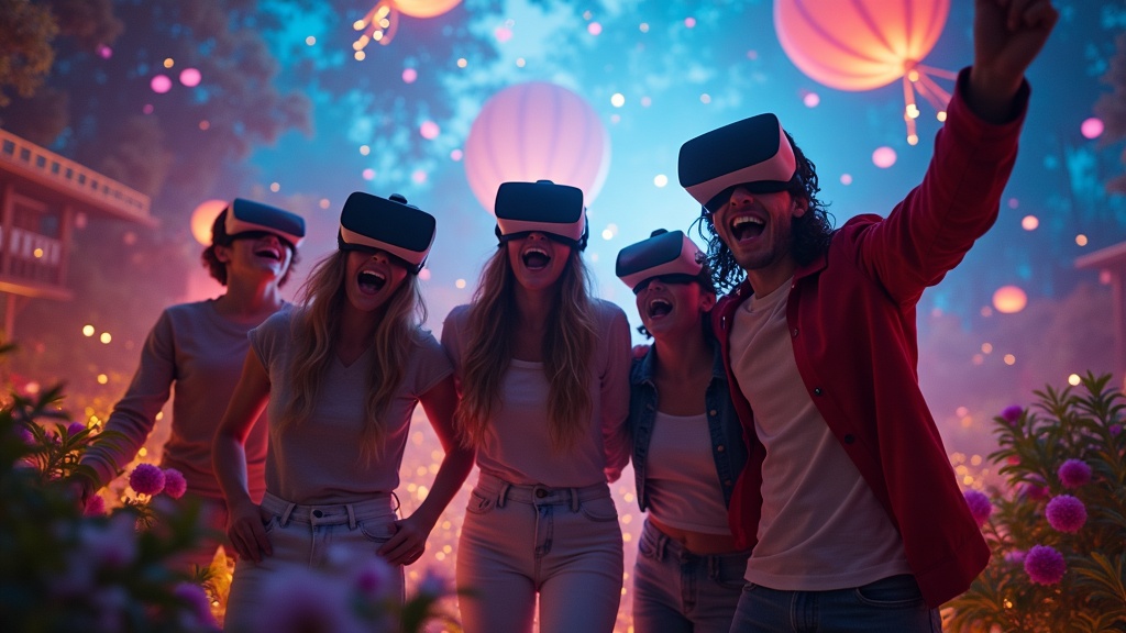 Alice País Maravillas VR Barcelona reservar