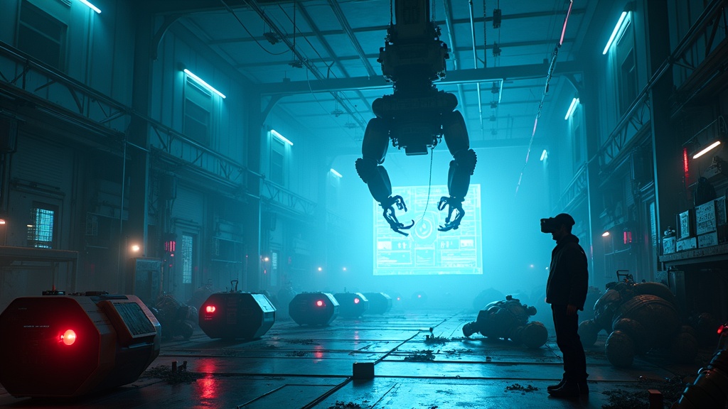 Safety Corp. VR
