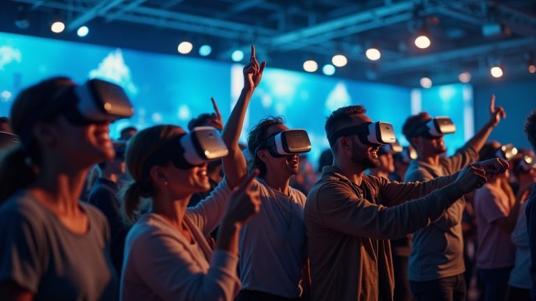 Google Earth VR Barcelona contratar